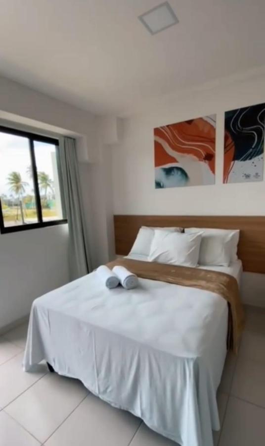 Mana Beach Pôrto das Galinhas المظهر الخارجي الصورة