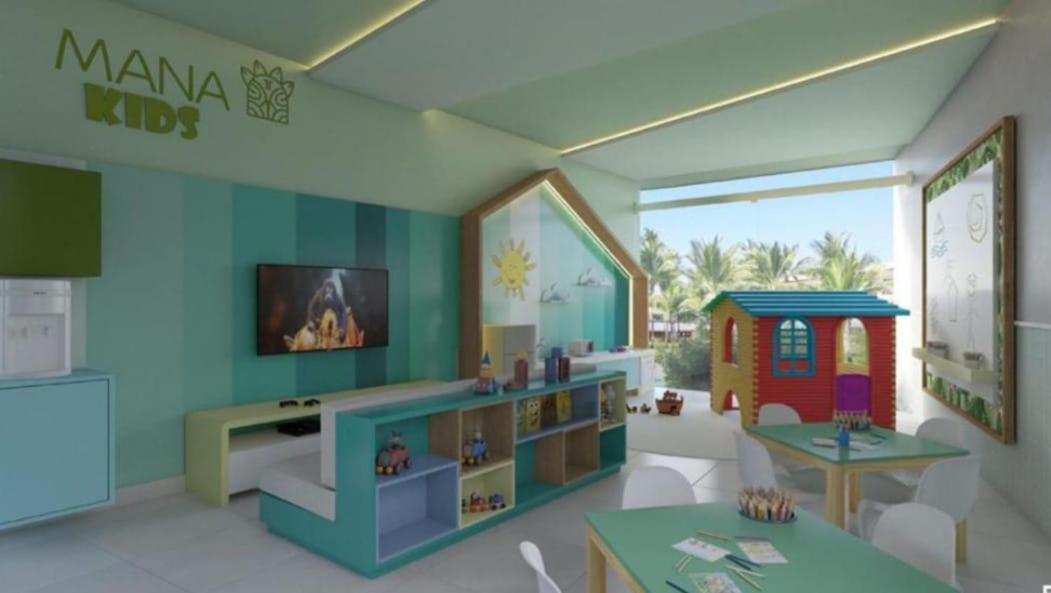 Mana Beach Pôrto das Galinhas المظهر الخارجي الصورة