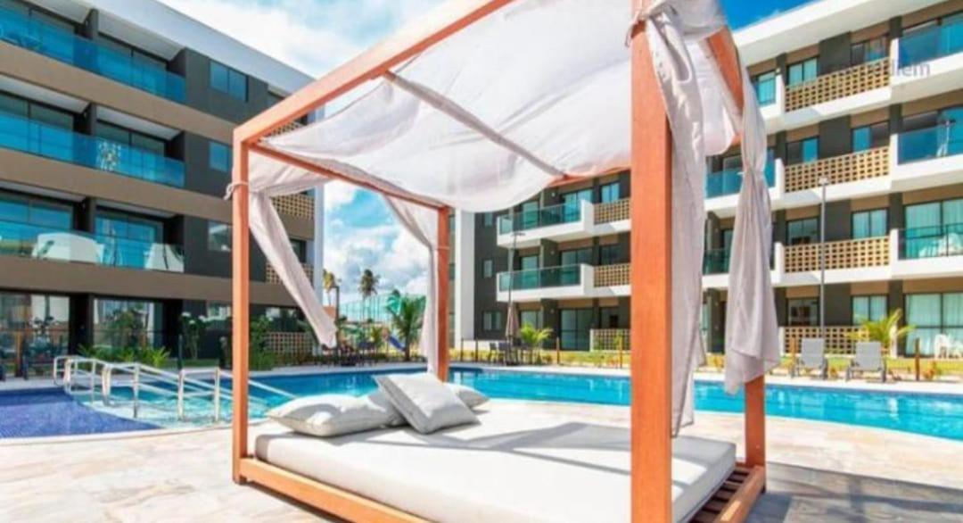 Mana Beach Pôrto das Galinhas المظهر الخارجي الصورة