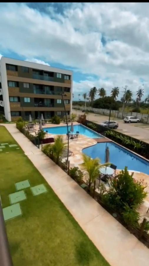Mana Beach Pôrto das Galinhas المظهر الخارجي الصورة